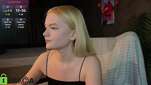 Snapshot of Carrie_Foster chatting on 02/18/26, 06:55 Carrie Foster online show from 02/18/26, 06:55