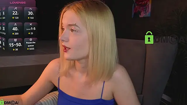 Carrie Foster online show from 04/17/26, 04:10