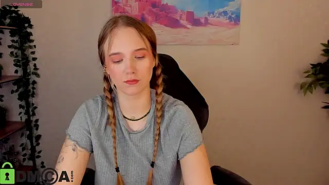 Casey Sweeet online show from 04/28/26, 03:38