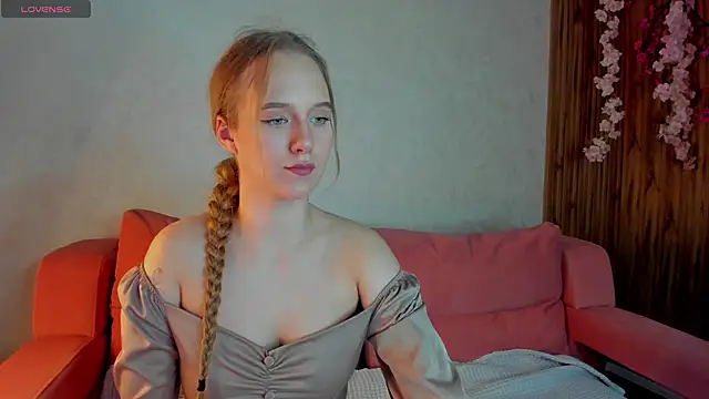 Casey Sweeet online show from 03/22/26, 03:24