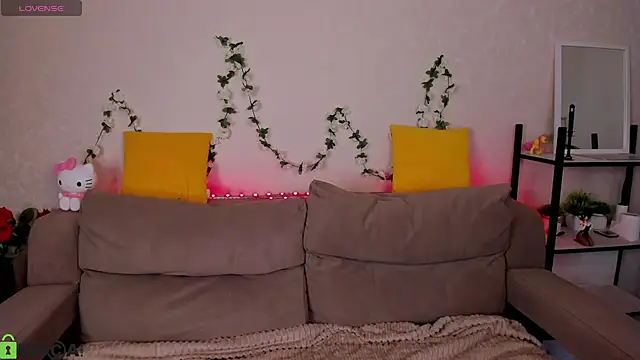 Casey Sweeet online show from 04/08/26, 12:39