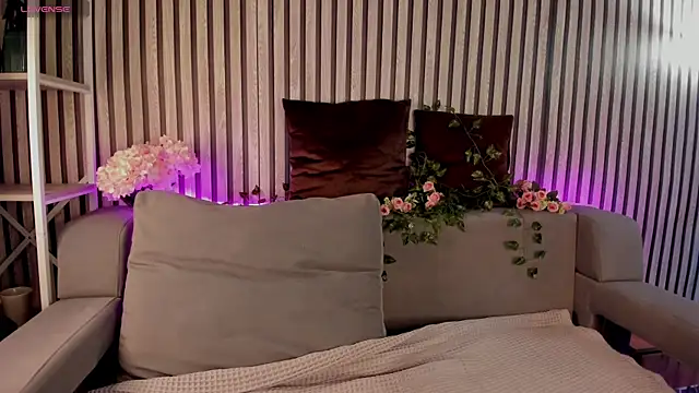 Casey Sweeet online show from 05/19/26, 09:27