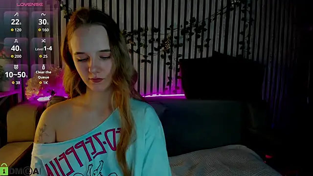 Snapshot of Casey_Sweeet chatting on 02/15/26, 03:11 Casey Sweeet online show from 02/15/26, 03:11