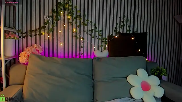 Casey Sweeet online show from 03/12/26, 09:24