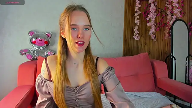 Casey Sweeet online show from 03/24/26, 09:20