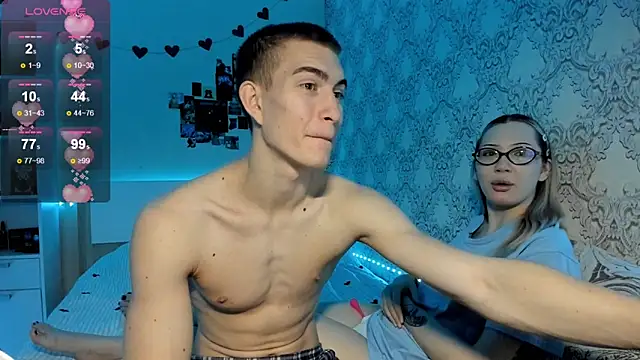 gretty love online show from 10/16/25, 09:06