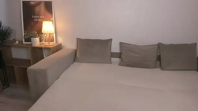 Elina Star online show from 10/19/25, 12:41