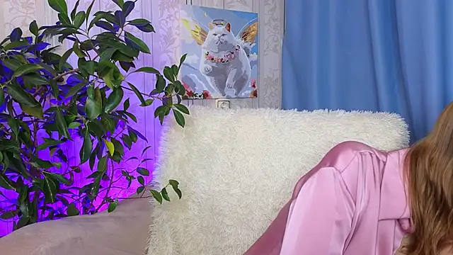 evashiny  online show from 11/12/25, 02:37