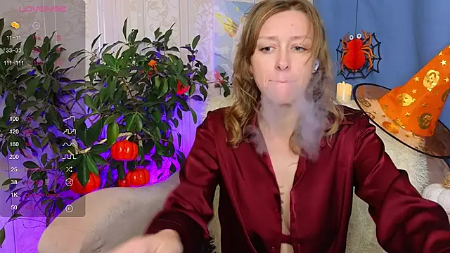 evashiny  online show from 10/22/25, 03:06