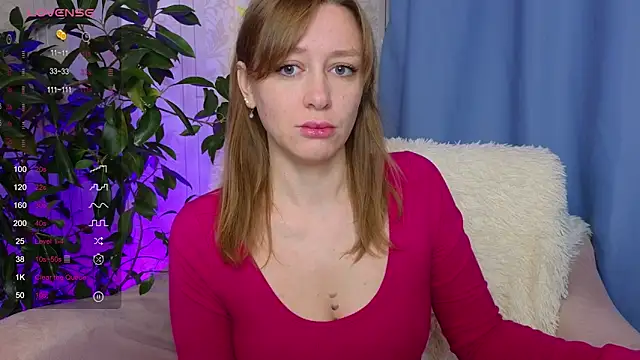 evashiny  online show from 11/13/25, 01:53