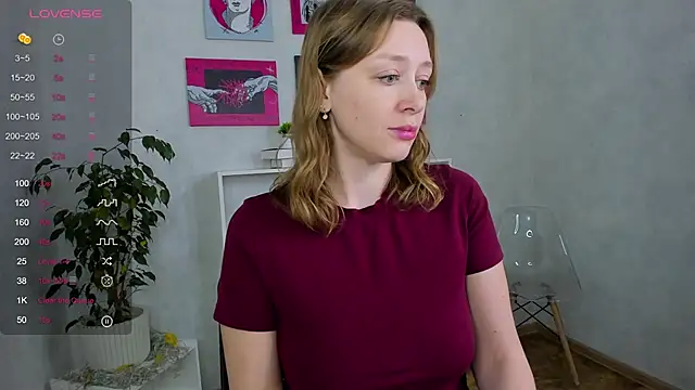 evashiny  online show from 11/24/25, 03:39