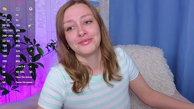 evashiny  online show from 05/08/26, 02:59