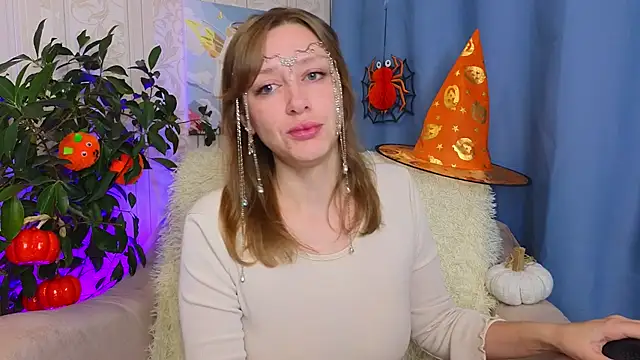 evashiny  online show from 10/27/25, 03:51