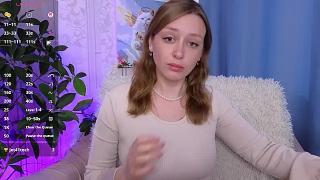 evashiny  online show from 04/29/26, 03:00