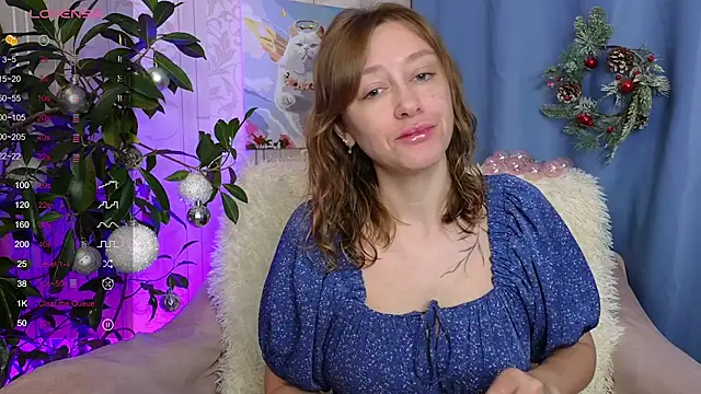 evashiny  online show from 11/21/25, 03:05