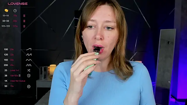 evashiny  online show from 11/29/25, 03:06