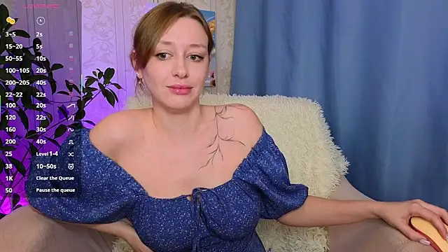 evashiny  online show from 03/27/26, 03:04