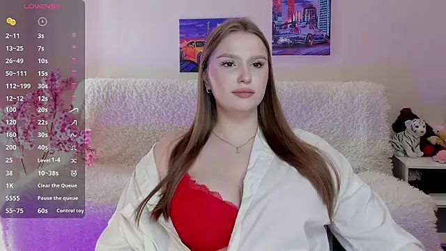 MichelleMiler online show from 03/30/26, 05:31