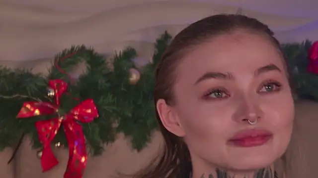 AriWild online show from 01/12/26, 04:19