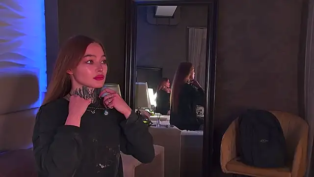 AriWild online show from 04/06/26, 05:08