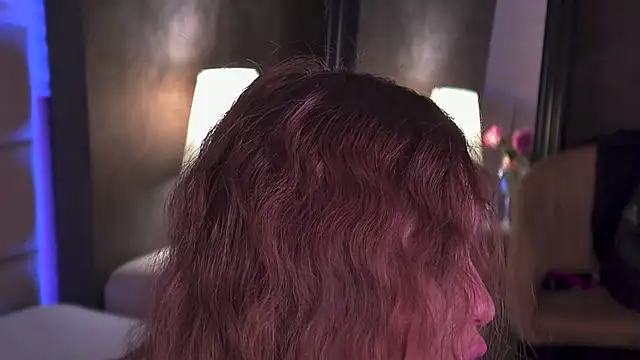 AriWild online show from 03/30/26, 05:09