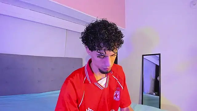 Chris Angel  online show from 03/06/26, 03:45