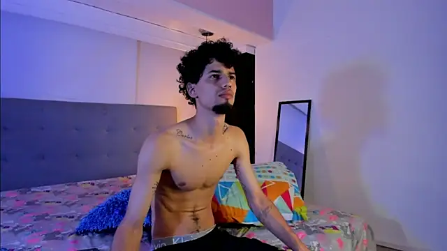 Chris Angel  online show from 03/13/26, 03:44