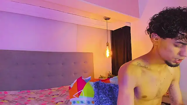 Chris Angel  online show from 02/26/26, 03:50