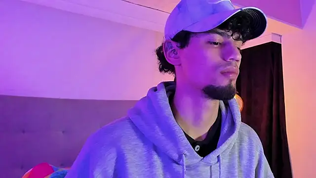 Chris Angel  online show from 04/14/26, 03:44