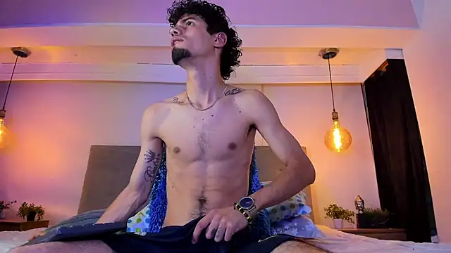 Chris Angel  online show from 02/21/26, 03:52