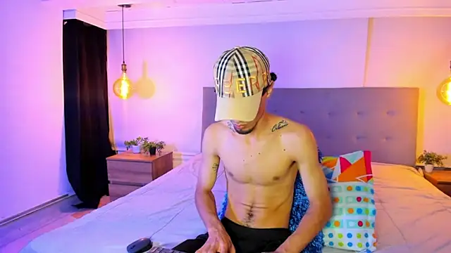 Chris Angel  online show from 03/17/26, 03:42