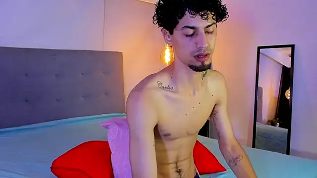 Chris Angel  online show from 03/20/26, 03:51