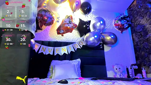 Snapshot of Chris_Angel_ chatting on 11/21/25, 11:53 Chris Angel online show from 11/21/25, 11:53