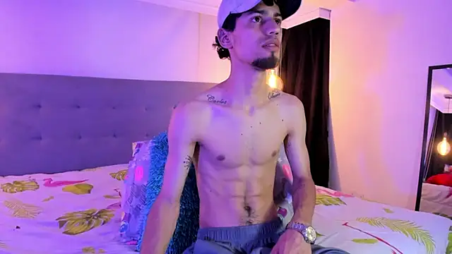 Chris Angel  online show from 04/01/26, 03:52