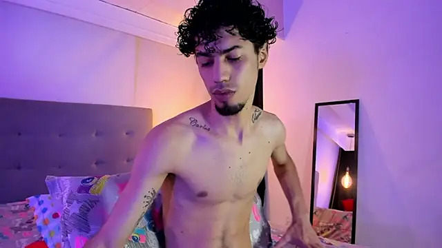 Chris Angel  online show from 04/02/26, 03:46