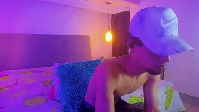 Chris Angel  online show from 04/07/26, 03:41