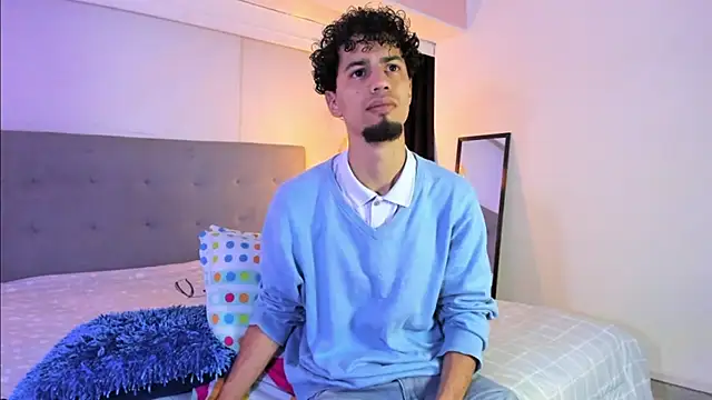 Chris Angel  online show from 03/14/26, 03:45