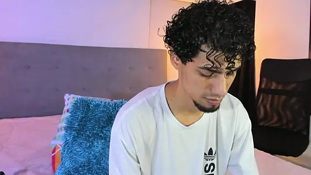 Chris Angel  online show from 03/27/26, 04:10