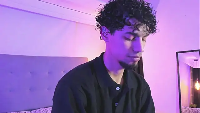 Chris Angel  online show from 04/11/26, 03:47