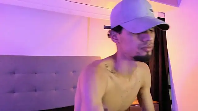 Chris Angel  online show from 03/31/26, 03:52