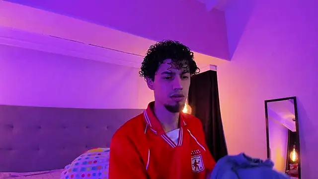 Chris Angel  online show from 04/16/26, 03:51