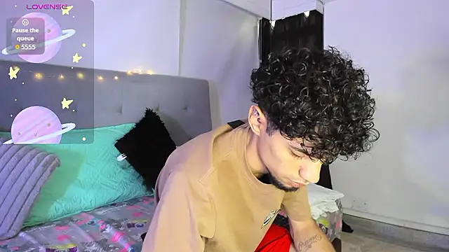 Chris Angel  online show from 01/11/26, 12:56