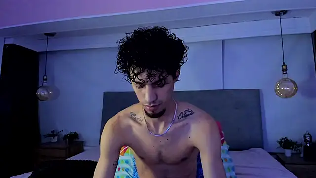 Chris Angel  online show from 02/19/26, 03:47