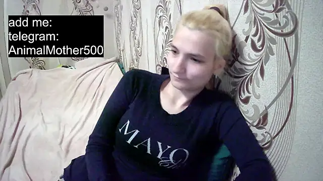 AlissaClark online show from 05/14/26, 08:39