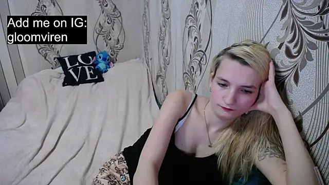 AlissaClark online show from 04/02/26, 08:26