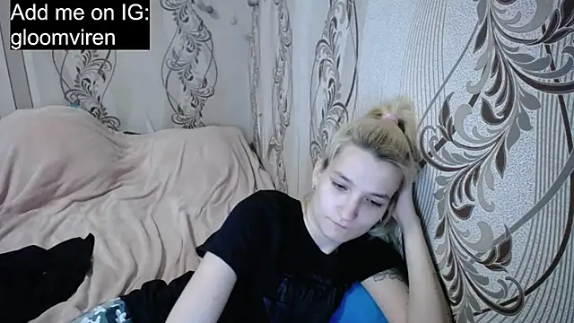 AlissaClark online show from 03/18/26, 08:53