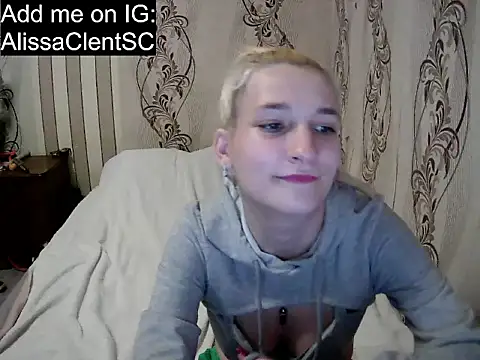 AlissaClark online show from 12/04/25, 10:20