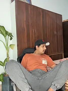 sexythrust online show from 09/14/25, 05:41