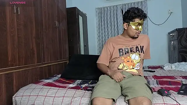 sexythrust online show from 06/07/26, 04:56