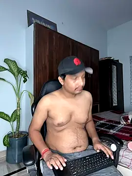 sexythrust online show from 09/15/25, 05:41